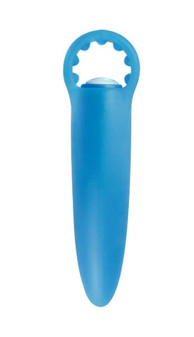 Neon Lil' Finger Adult Massager by Pipedream Products - Penis Pumps And Stretchers