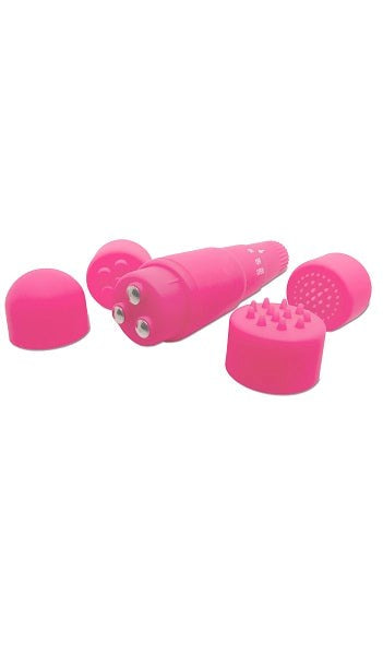 Neon Luv Touch Mini Mite - - Fancy Dress Ups