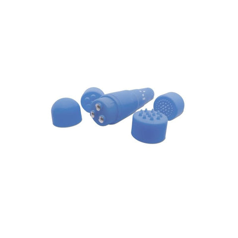 Neon Luv Touch Mini Mite Personal Massager by Pipedream - Fancy Dress Ups