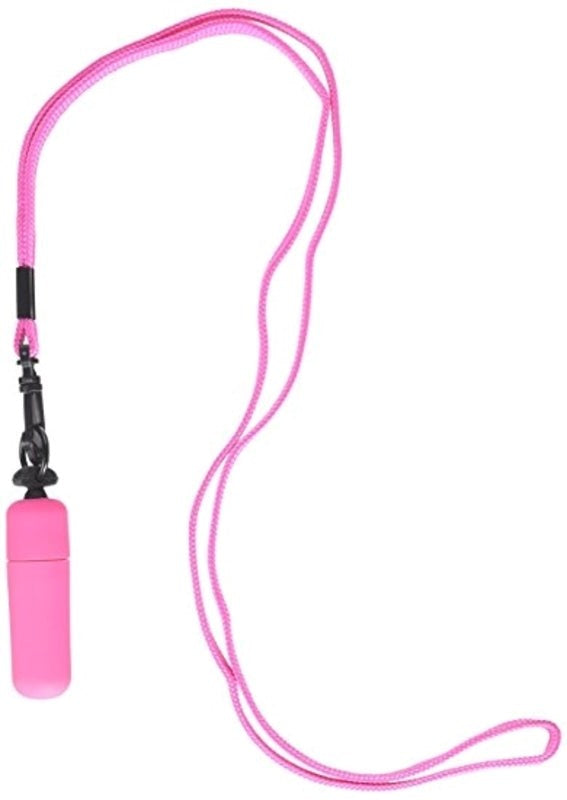 Neon Party Vibe Necklace - - Bullet Vibrators