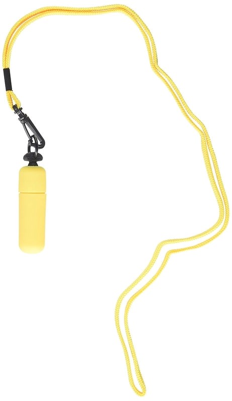 Neon Party Vibe Necklace - - Bullet Vibrators