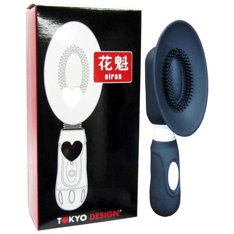 Oiran Personal Stimulator by Tokyo Design - Personal Massagers