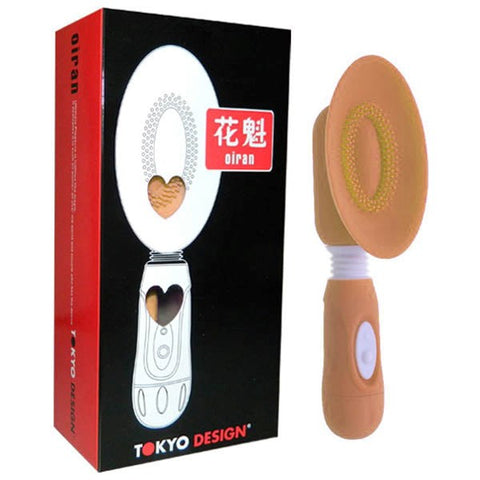 Oiran Personal Stimulator by Tokyo Design - Personal Massagers