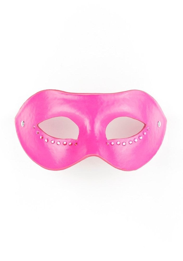 Ouch! Diamond Mask - - Butt Plugs