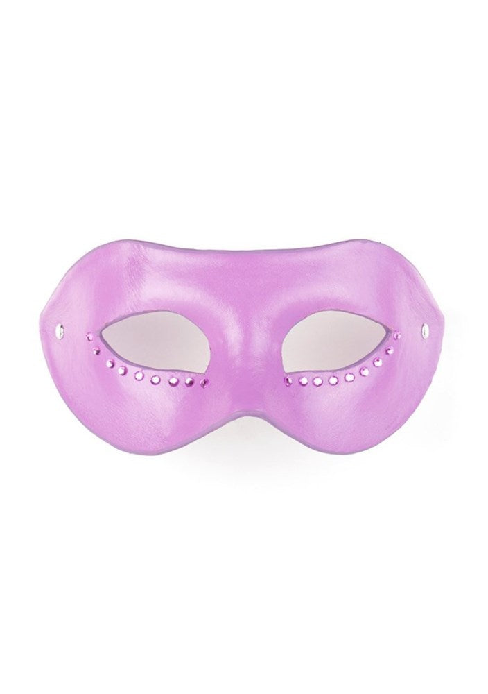 Ouch! Diamond Mask - - Butt Plugs