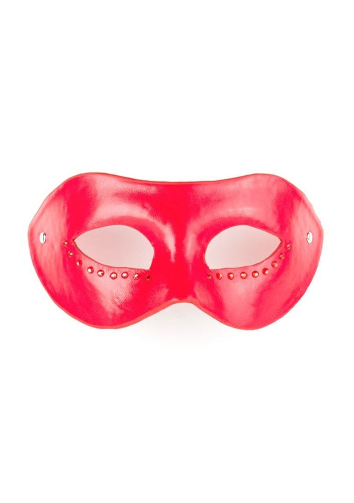 Ouch! Diamond Mask - - Butt Plugs