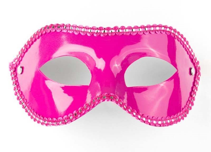 OUCH! Mask for Party - - Fancy Dress Ups