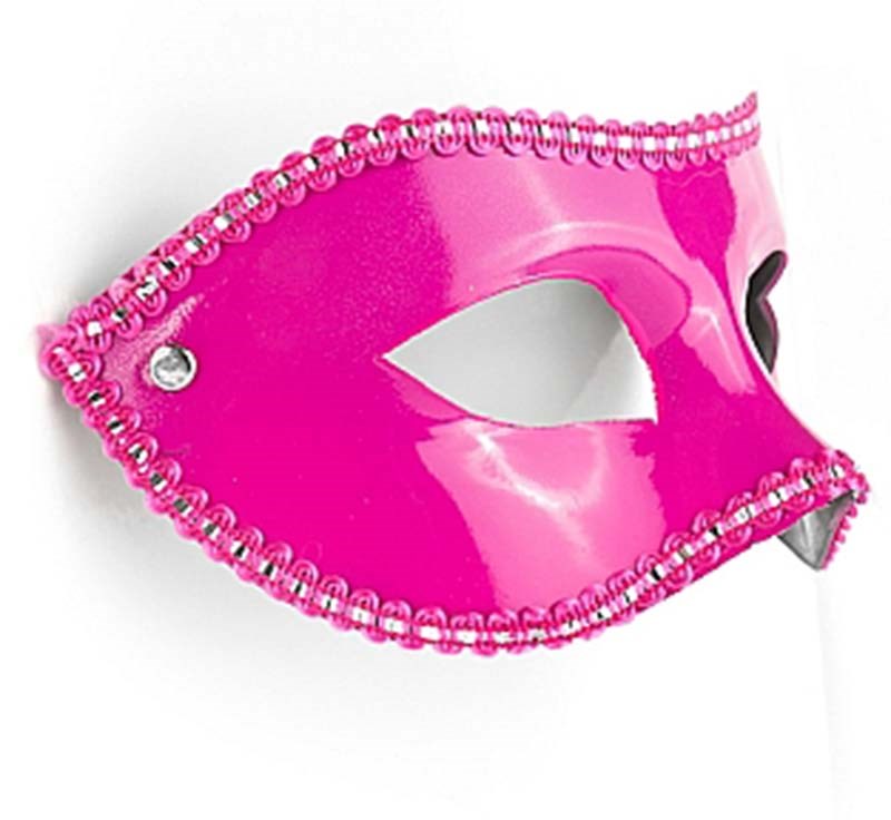 OUCH! Mask for Party - - Fancy Dress Ups