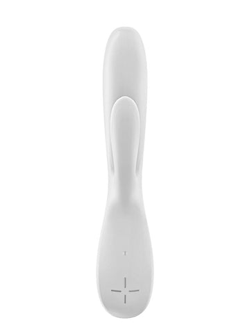 OVO E5 Rechargeable Vibrator by Xgen Products - Steel Sex Toys
