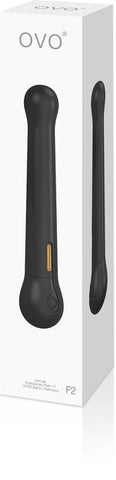OVO F2 G-Spot Vibrator by Xgen Products - G-Spot Vibrators