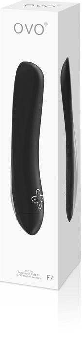 OVO F7 Massager - - Personal Massagers