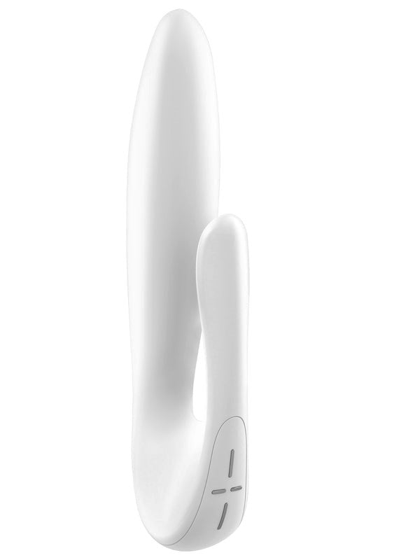 OVO J2 Rechargeable Rabbit - - Rabbit Vibrators