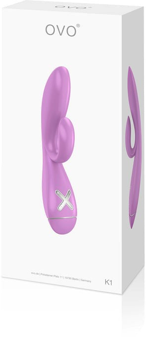 OVO K1 Rabbit - - Rabbit Vibrators