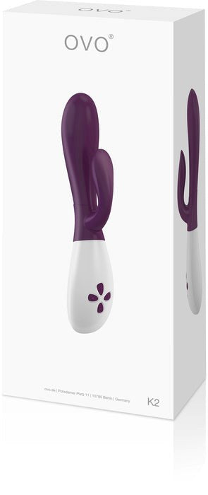 OVO K2 Rabbit - - Rabbit Vibrators