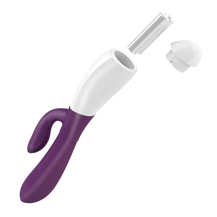 OVO K2 Rabbit - - Rabbit Vibrators