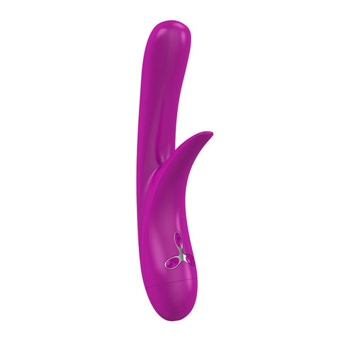 OVO K4 Waterproof Rabbit Vibrator by Xgen Products - Waterproof Vibrators