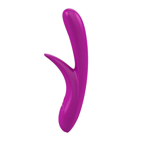 OVO K4 Waterproof Rabbit Vibrator by Xgen Products - Waterproof Vibrators