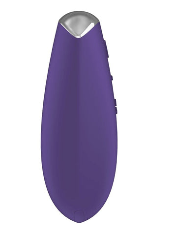 OVO R1 Remote Control Bullet by Xgen Products - Love Eggs and Kegel Exercisers