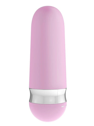 OVO R4 Remote Control Personal Massager by Xgen Products - Clit Ticklers and Pulsators