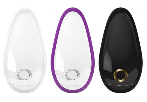OVO T2 Lay On Personal Massager by Xgen Products - Mini & Slim Vibrators