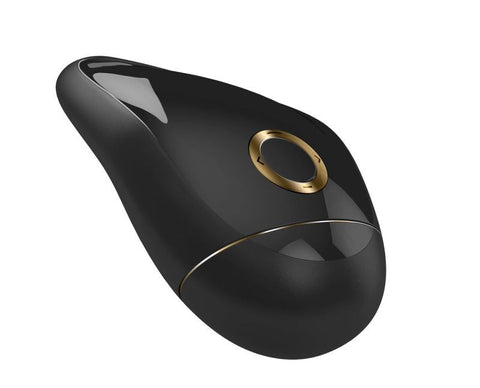 OVO T2 Lay On Personal Massager by Xgen Products - Mini & Slim Vibrators
