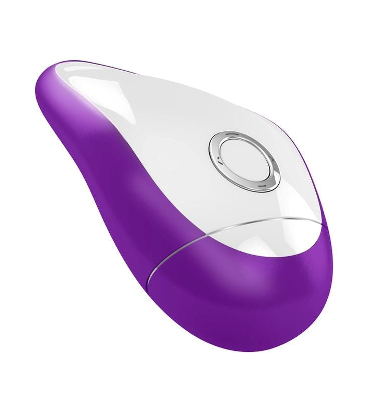 OVO T2 Lay-on Massager - - Mini & Slim Vibrators