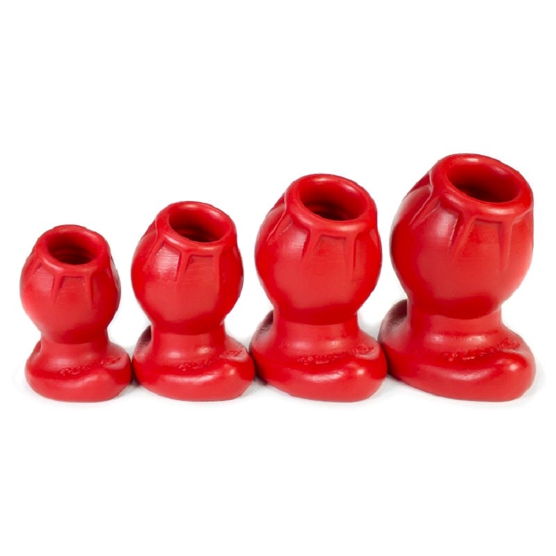 Oxballs Tunnel Fuckplug 2 Medium - - Butt Plugs