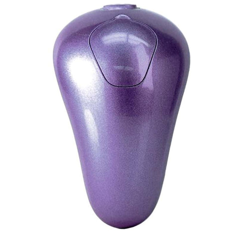 PantyVibe Boyleg Medium Hands-Free by BMS Factory - Finger and Tongue Vibrators