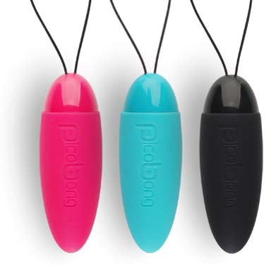 Picobong Honi Vibrator Silicone Waterproof by Lelo - Rabbit Vibrators