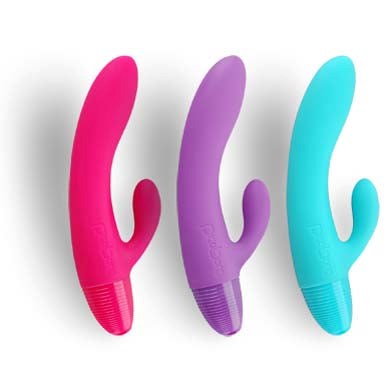 PicoBong Kaya Rabbit - - Personal Massagers