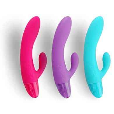 PicoBong Kaya Rabbit Personal Massager by Lelo - Personal Massagers