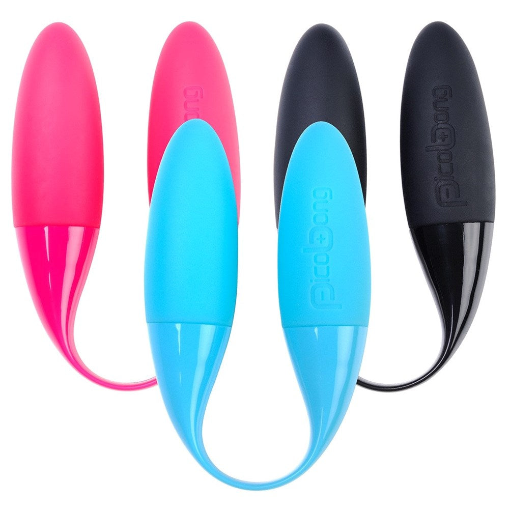 PicoBong Mahana 2 Duo Vibe - - Finger and Tongue Vibrators