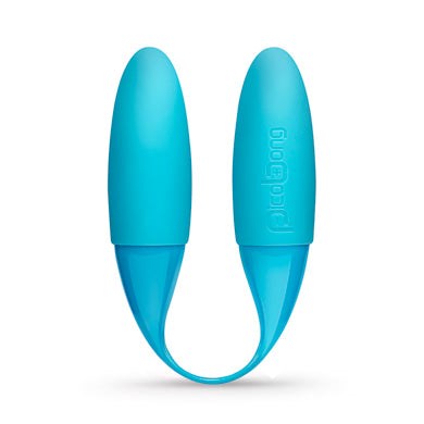 PicoBong Mahana 2 Duo Vibe - - Finger and Tongue Vibrators