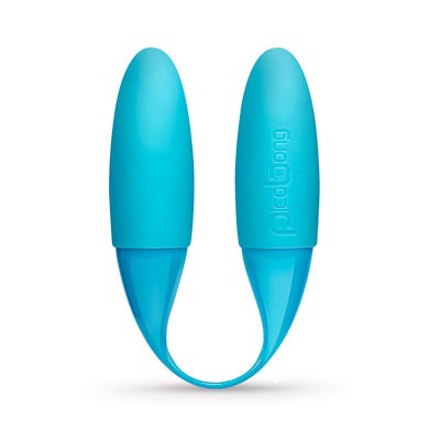 Picobong Mahana 2 Duo Vibe Vibrator Waterproof by Lelo - Finger and Tongue Vibrators