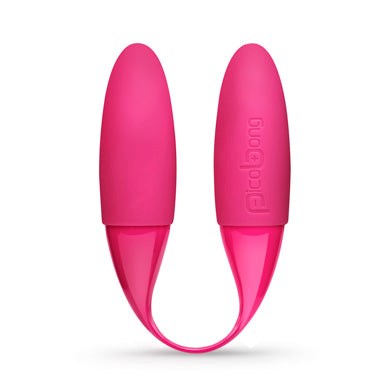 PicoBong Mahana 2 Duo Vibe - - Finger and Tongue Vibrators