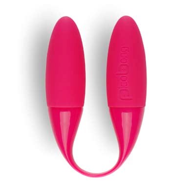Picobong Mahana Duo Vibe Vibrator Waterproof by Lelo - Waterproof Vibrators