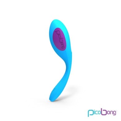 Picobong Remoji Diver Egg Vibe Adult Pleasure Toy by Lelo - Luxury Sex Toys