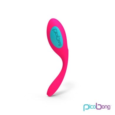 Picobong Remoji Diver Egg Vibe Adult Pleasure Toy by Lelo - Luxury Sex Toys