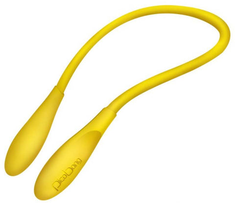 PicoBong Transformer Personal Massager by Lelo - Steel Sex Toys