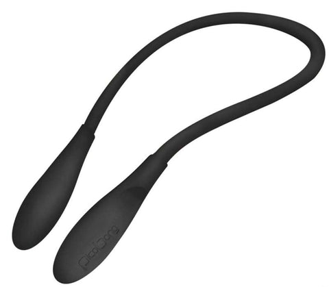 PicoBong Transformer Personal Massager by Lelo - Steel Sex Toys