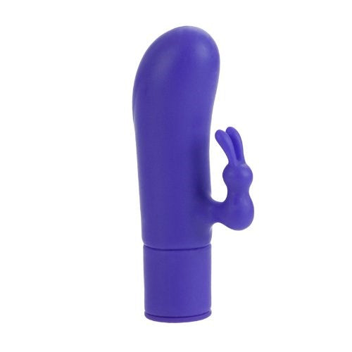 Posh 10 Function Pocket Pleaser - - Strap On Sextoys