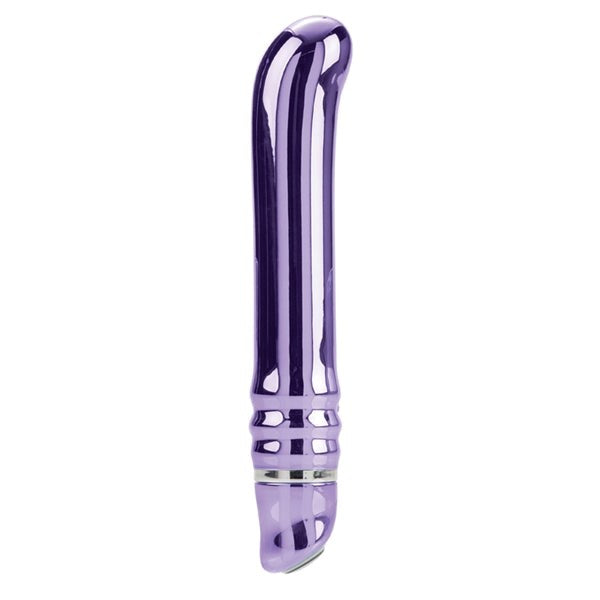 Precious Metal Jewels Sensuous G - - G-Spot Vibrators