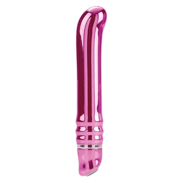 Precious Metal Jewels Sensuous G - - G-Spot Vibrators