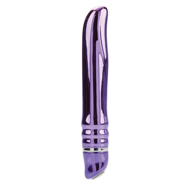 Precious Metal Jewels Sweet Curve - - Bullet Vibrators