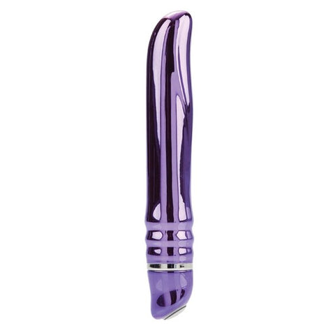 Precious Metal Jewels Sweet Curve by California Exotics - Bullet Vibrators