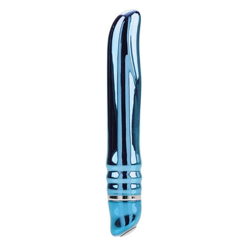 Precious Metal Jewels Sweet Curve by California Exotics - Bullet Vibrators