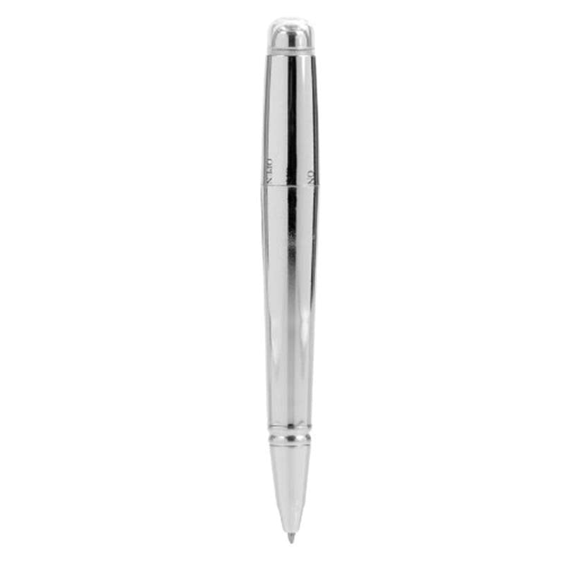 Precious Metal Scribbler - - G-Spot Vibrators