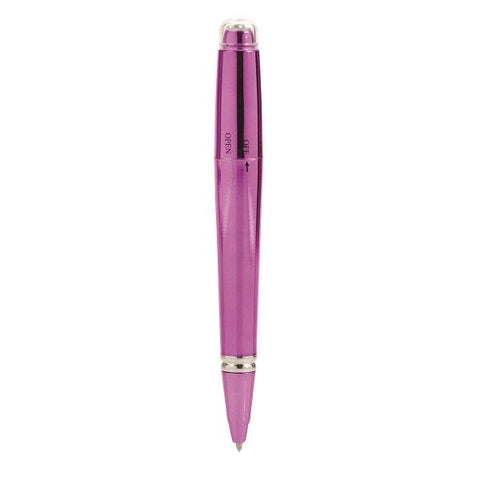 Precious Metal Scribbler by California Exotics - G-Spot Vibrators