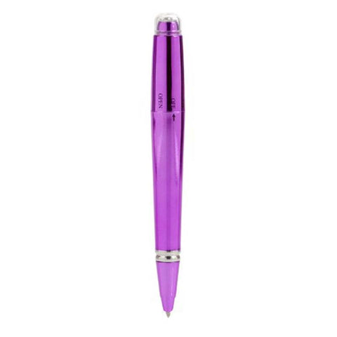Precious Metal Scribbler by California Exotics - G-Spot Vibrators
