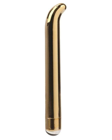 Precious Metal Slims Slender G's by California Exotics - Remote Control Vibrators